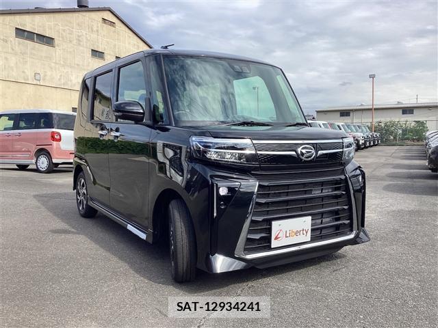 Daihatsu TANTO 2025-10 8224535-15