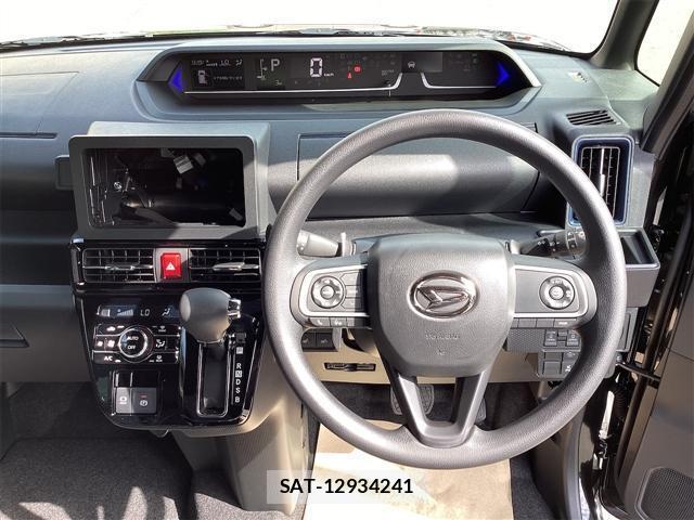 Daihatsu TANTO 2025-10 8224535-4