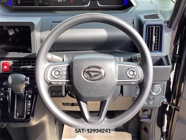 Daihatsu TANTO 2025-10 8224535-5