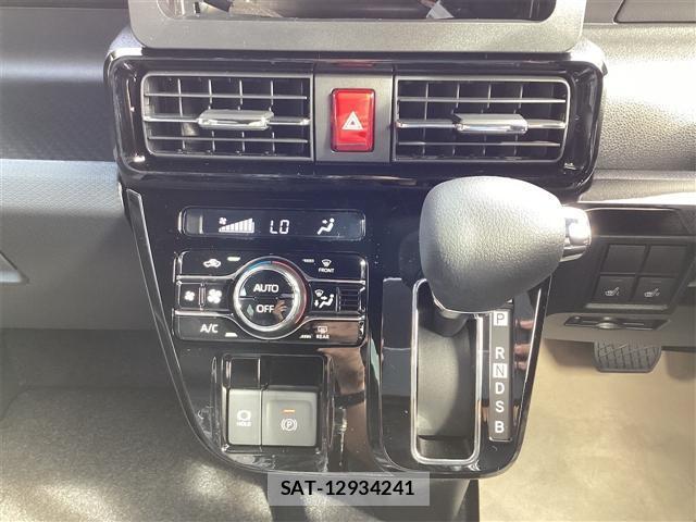 Daihatsu TANTO 2025-10 8224535-6