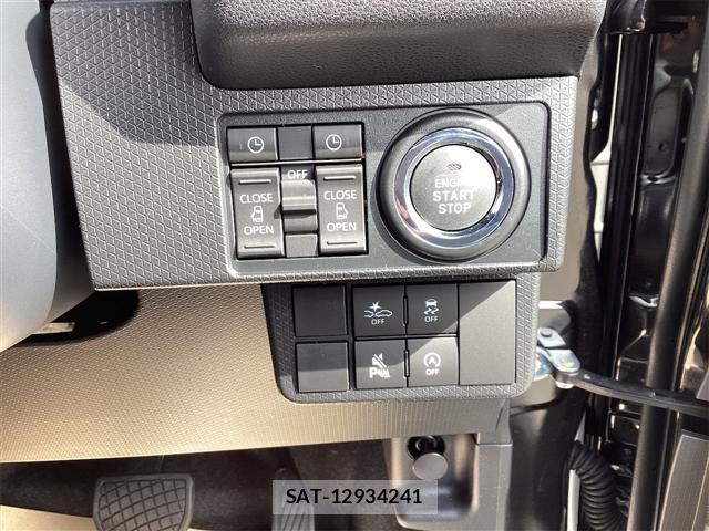 Daihatsu TANTO 2025-10 8224535-7