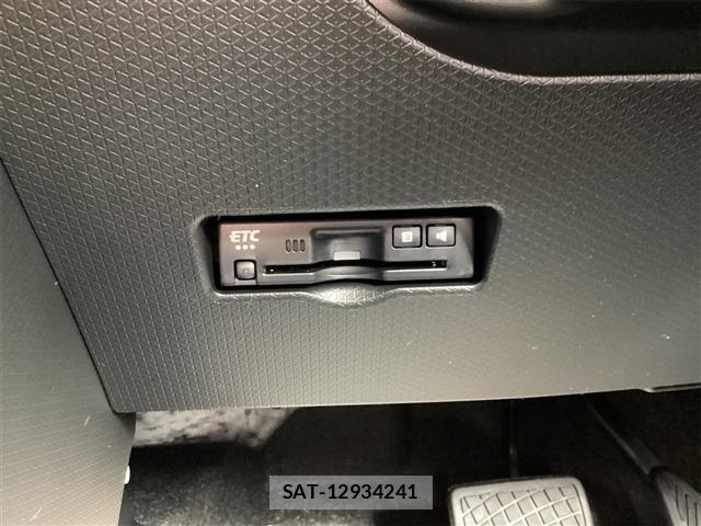 Daihatsu TANTO 2025-10 8224535-8
