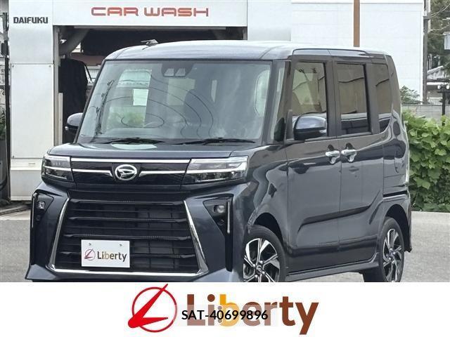 Daihatsu TANTO 2025-10 8224536-0