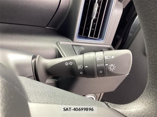 Daihatsu TANTO 2025-10 8224536-10