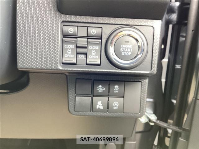 Daihatsu TANTO 2025-10 8224536-11