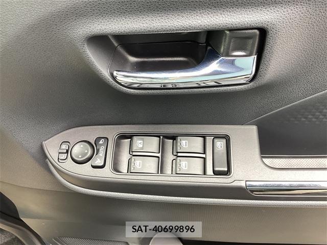 Daihatsu TANTO 2025-10 8224536-12
