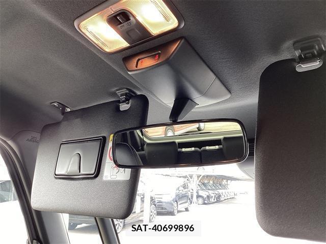 Daihatsu TANTO 2025-10 8224536-13