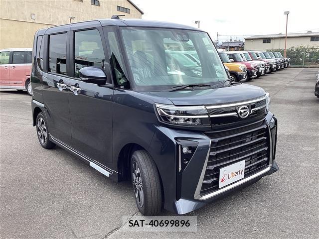 Daihatsu TANTO 2025-10 8224536-15