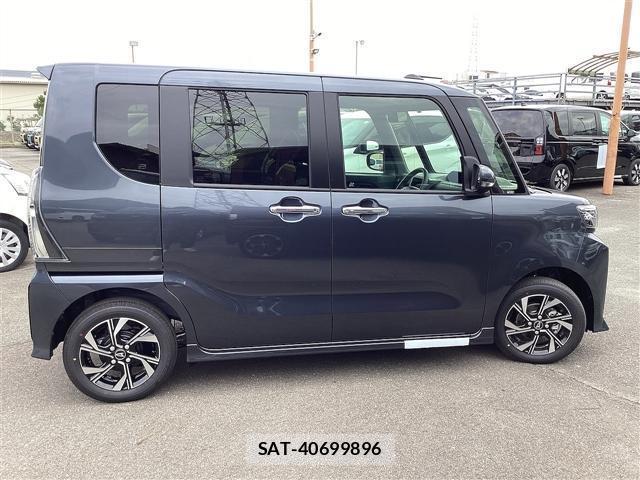 Daihatsu TANTO 2025-10 8224536-16