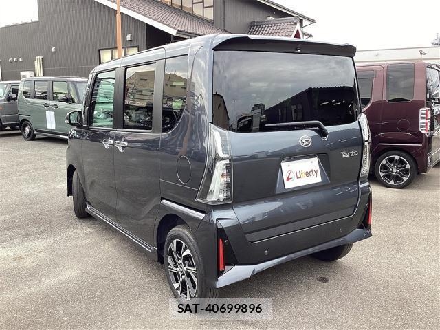 Daihatsu TANTO 2025-10 8224536-19