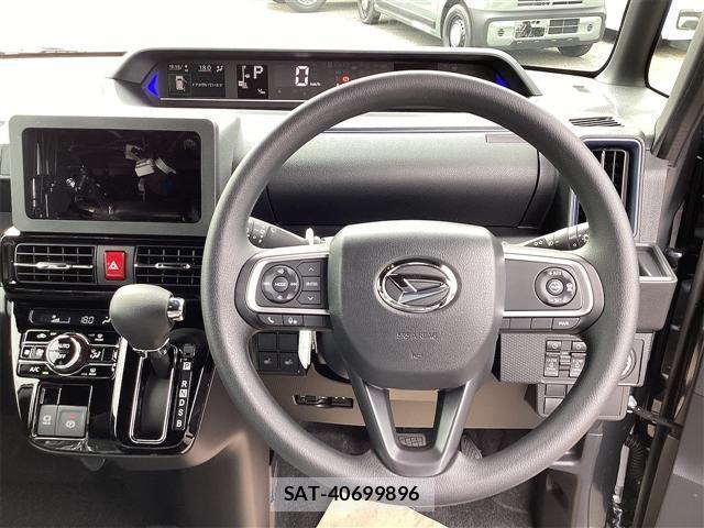 Daihatsu TANTO 2025-10 8224536-4