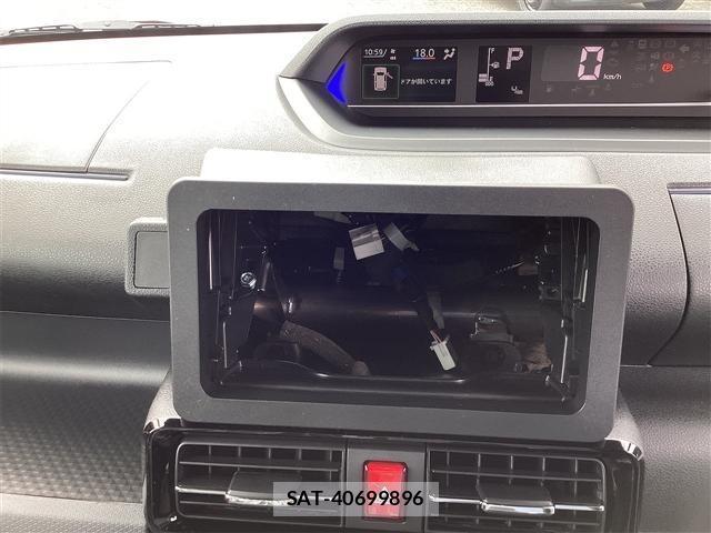 Daihatsu TANTO 2025-10 8224536-5