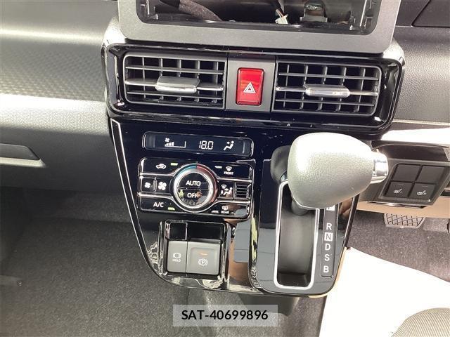 Daihatsu TANTO 2025-10 8224536-6
