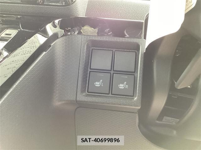Daihatsu TANTO 2025-10 8224536-7