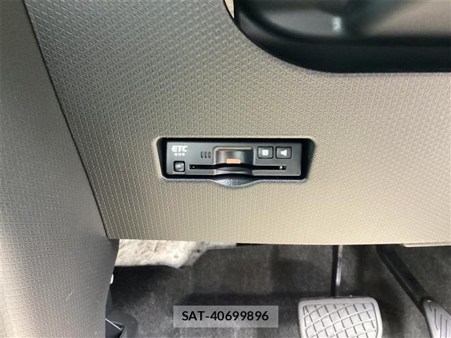 Daihatsu TANTO 2025-10 8224536-8