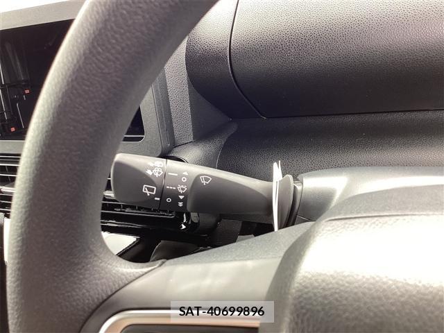 Daihatsu TANTO 2025-10 8224536-9