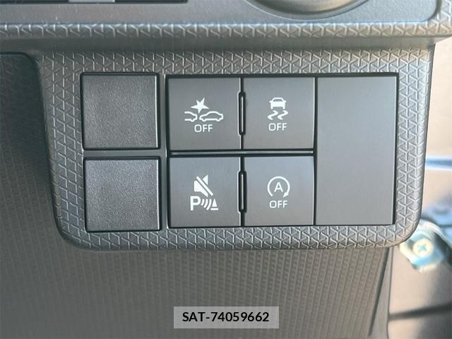 Daihatsu TANTO 2025-10 8224543-10