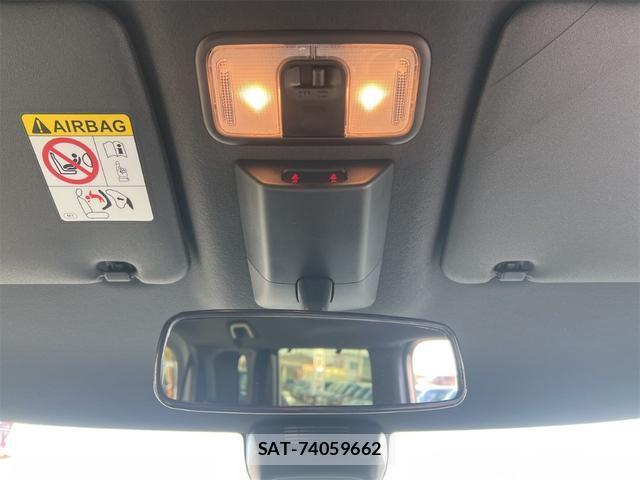 Daihatsu TANTO 2025-10 8224543-13