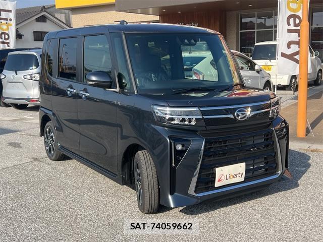 Daihatsu TANTO 2025-10 8224543-15