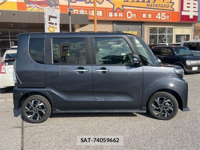 Daihatsu TANTO 2025-10 8224543-16