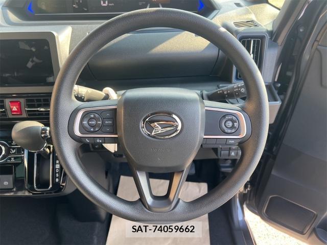 Daihatsu TANTO 2025-10 8224543-5
