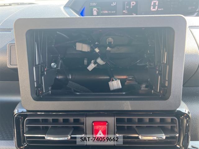 Daihatsu TANTO 2025-10 8224543-6
