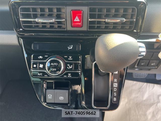 Daihatsu TANTO 2025-10 8224543-7