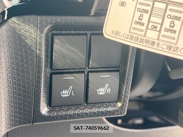 Daihatsu TANTO 2025-10 8224543-8