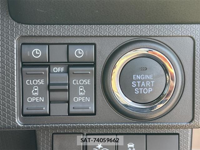 Daihatsu TANTO 2025-10 8224543-9