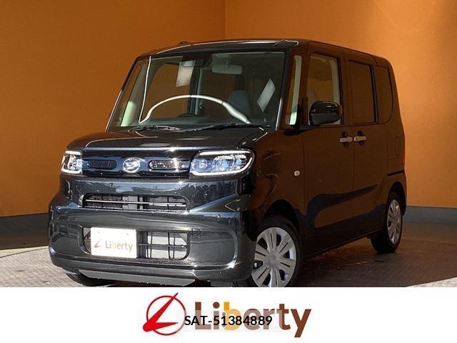 Daihatsu TANTO 2025-10 8224549-0