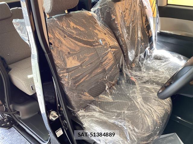 Daihatsu TANTO 2025-10 8224549-12