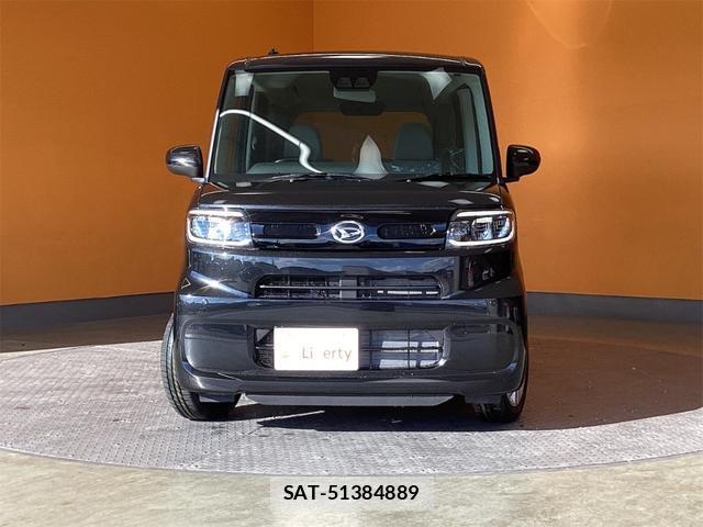 Daihatsu TANTO 2025-10 8224549-14