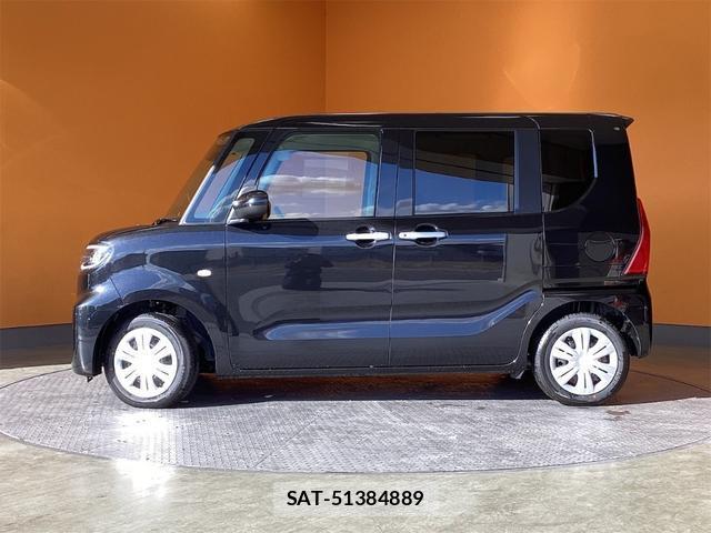 Daihatsu TANTO 2025-10 8224549-15