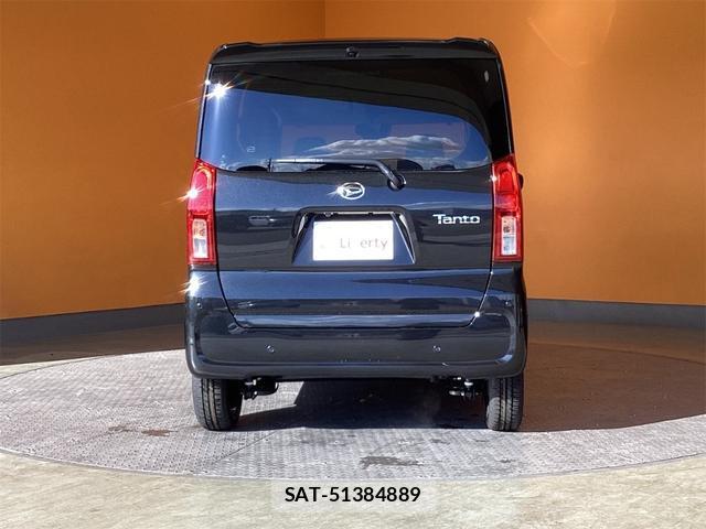 Daihatsu TANTO 2025-10 8224549-16
