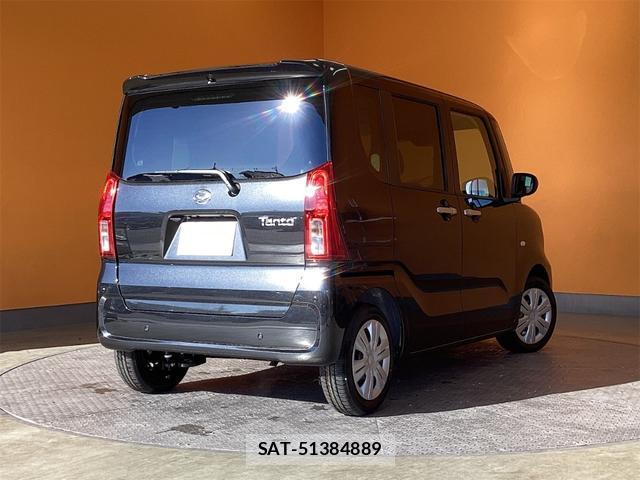 Daihatsu TANTO 2025-10 8224549-17