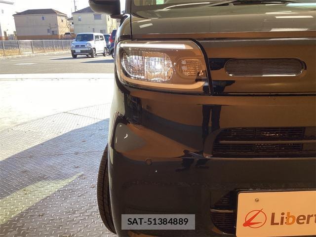 Daihatsu TANTO 2025-10 8224549-18