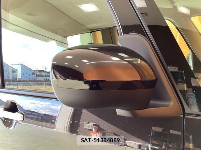Daihatsu TANTO 2025-10 8224549-19