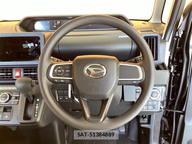 Daihatsu TANTO 2025-10 8224549-4