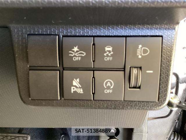 Daihatsu TANTO 2025-10 8224549-6
