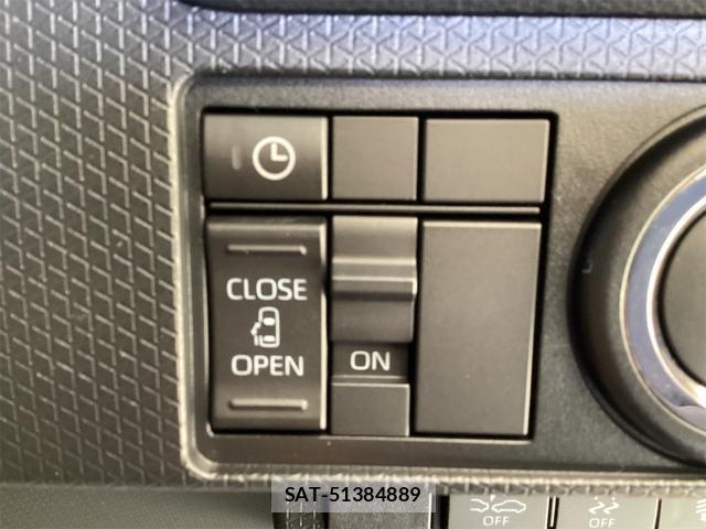 Daihatsu TANTO 2025-10 8224549-7