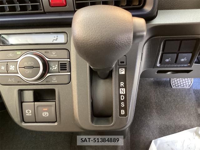 Daihatsu TANTO 2025-10 8224549-9