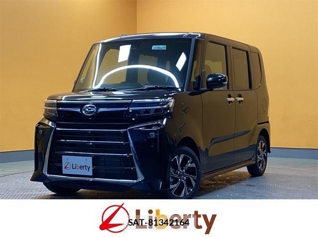 Daihatsu TANTO 2025-10 8224550-0