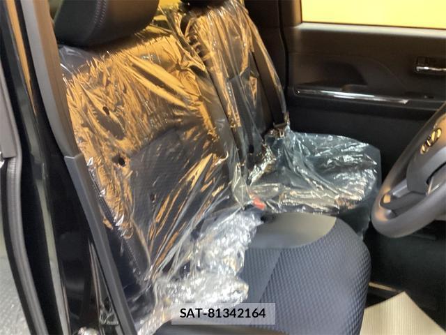 Daihatsu TANTO 2025-10 8224550-12