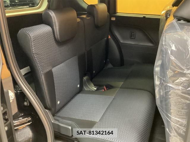 Daihatsu TANTO 2025-10 8224550-13