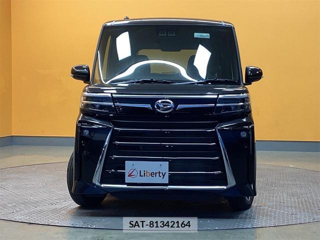Daihatsu TANTO 2025-10 8224550-14