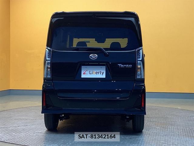 Daihatsu TANTO 2025-10 8224550-16