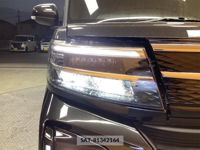 Daihatsu TANTO 2025-10 8224550-18