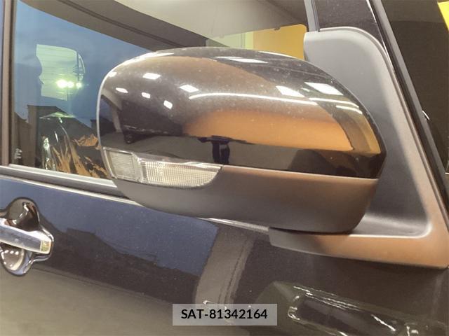 Daihatsu TANTO 2025-10 8224550-19