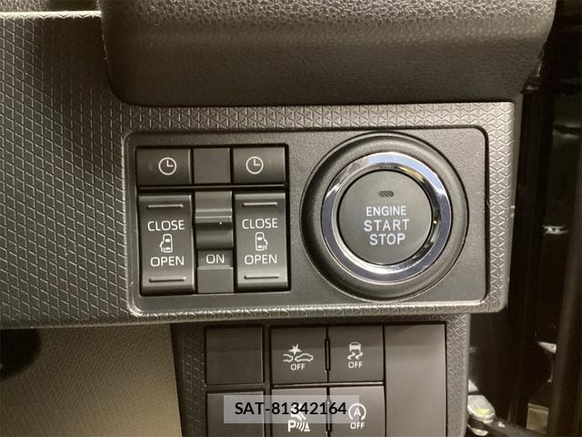 Daihatsu TANTO 2025-10 8224550-5
