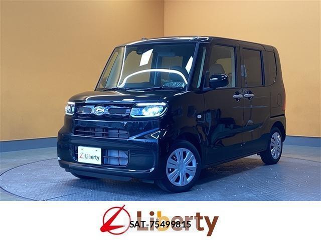Daihatsu TANTO 2025-10 8224551-0